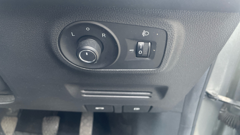 MG ZS 1.5 VTi-TECH Excite 5dr Petrol Hatchback